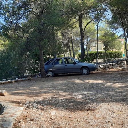 Juka House Villa Milna  Dış mekan fotoğraf