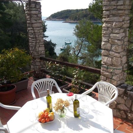 Juka House Villa Milna  Dış mekan fotoğraf