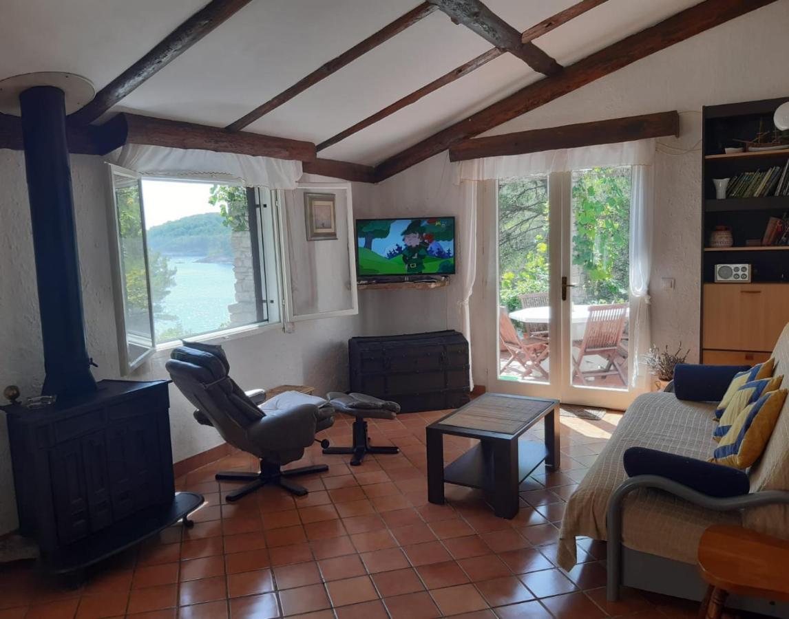 Juka House Villa Milna  Dış mekan fotoğraf
