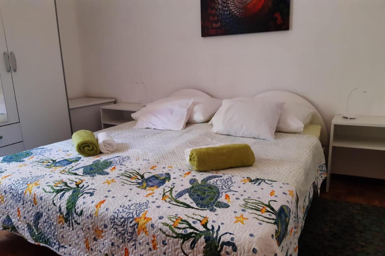 Juka House Villa Milna  Dış mekan fotoğraf