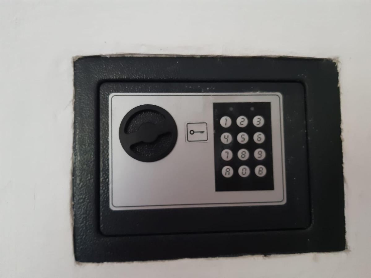 Juka House Villa Milna  Dış mekan fotoğraf