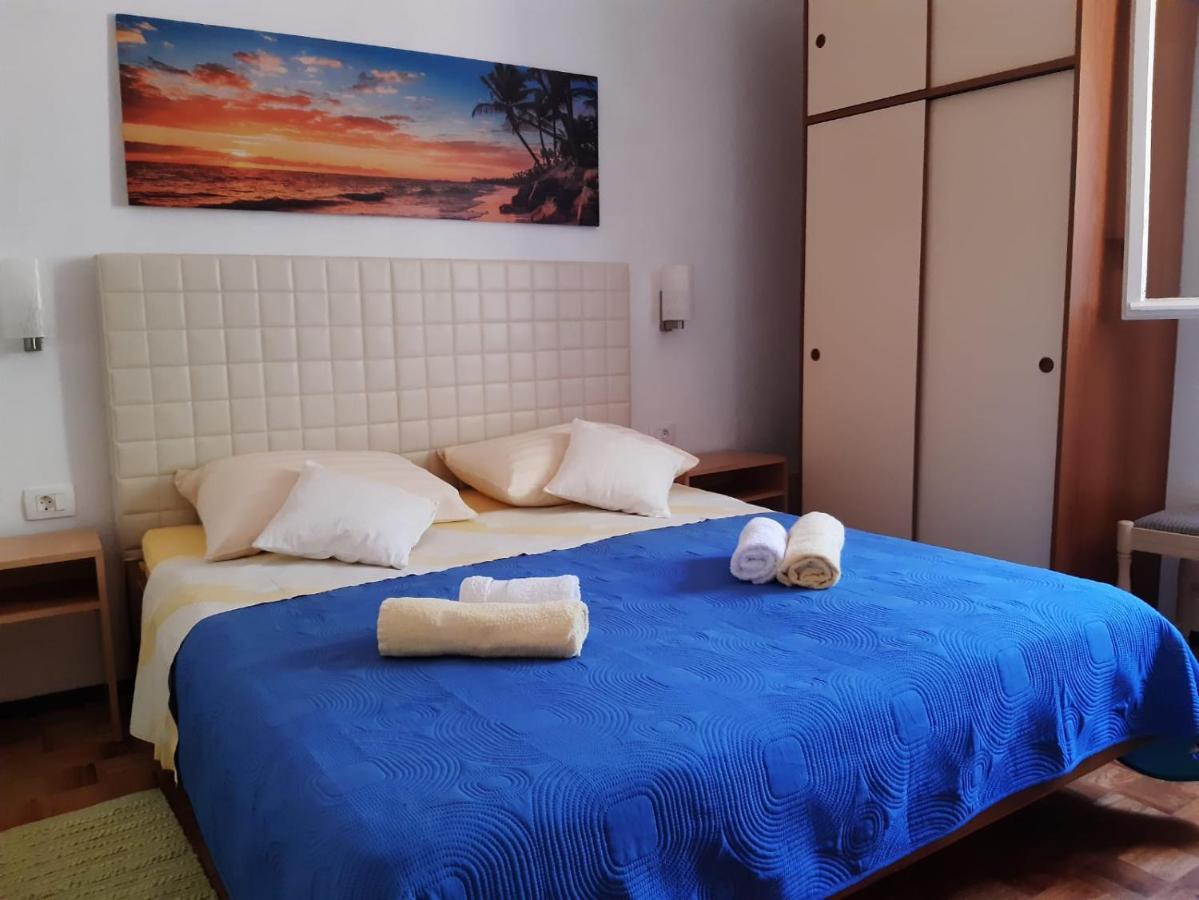 Juka House Villa Milna  Dış mekan fotoğraf
