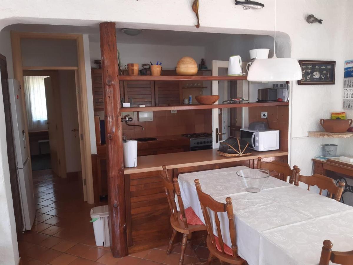 Juka House Villa Milna  Dış mekan fotoğraf
