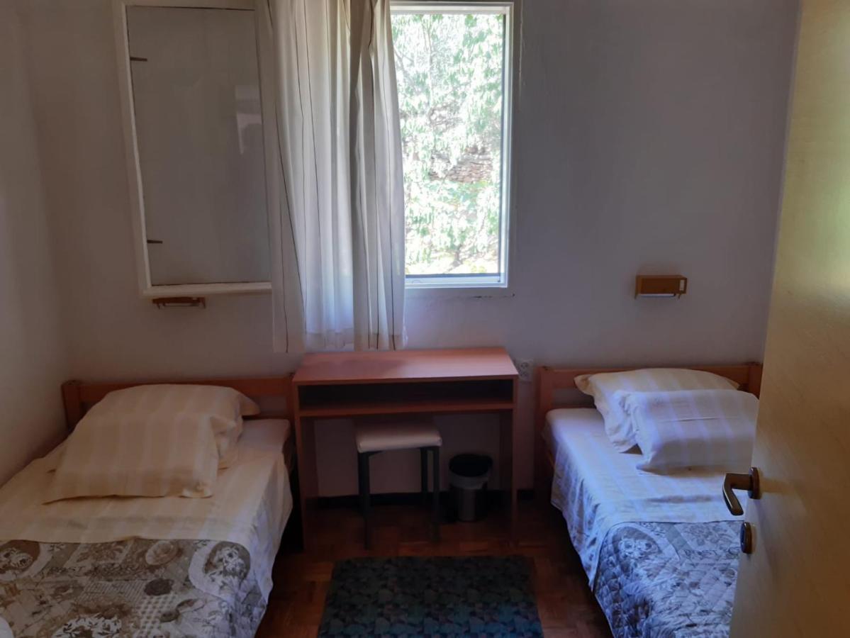 Juka House Villa Milna  Dış mekan fotoğraf