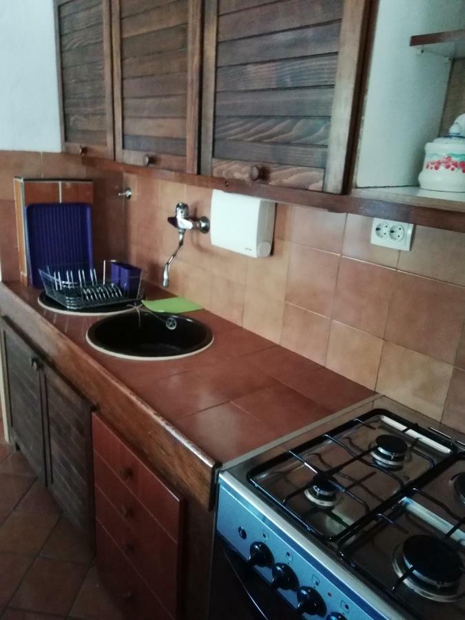 Juka House Villa Milna  Dış mekan fotoğraf